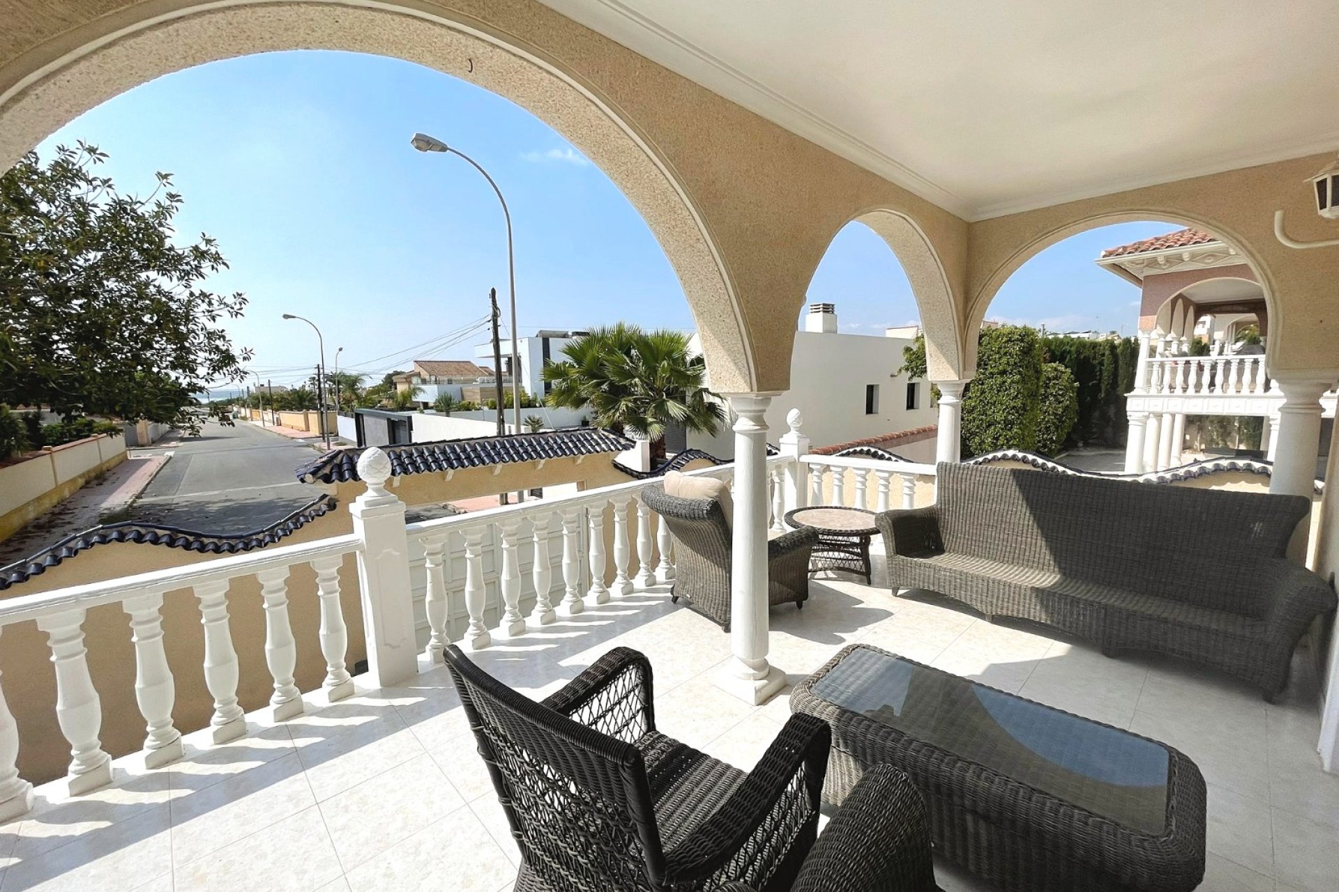 Wiederverkauf - Freistehend / Villa -
Ciudad Quesada - Rojales - Ciudad Quesada