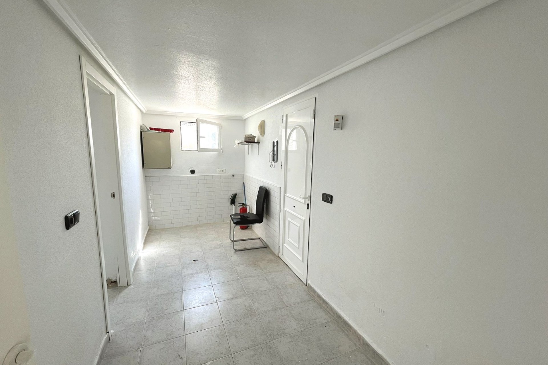Wiederverkauf - Freistehend / Villa -
Ciudad Quesada - Rojales - Ciudad Quesada