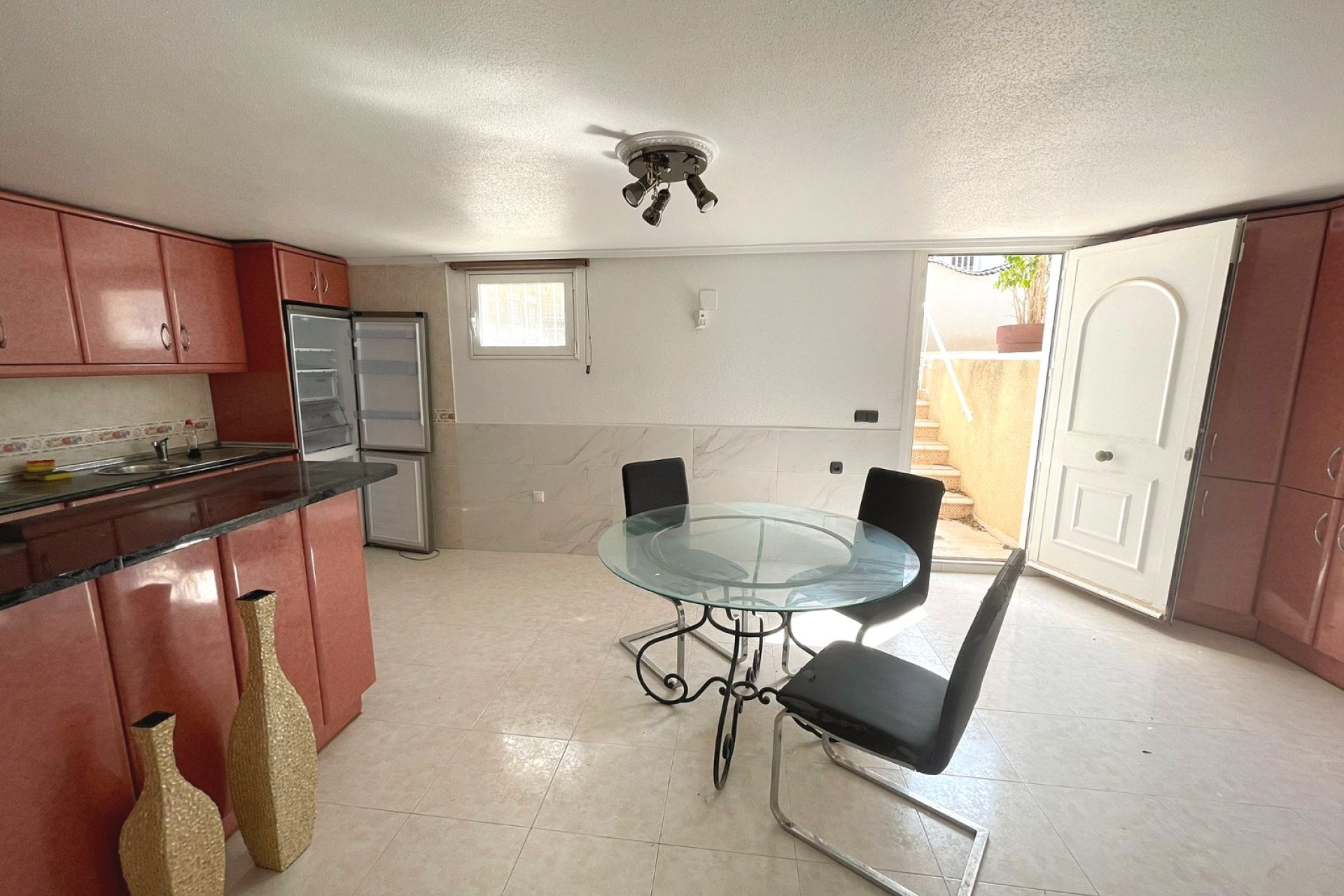 Wiederverkauf - Freistehend / Villa -
Ciudad Quesada - Rojales - Ciudad Quesada