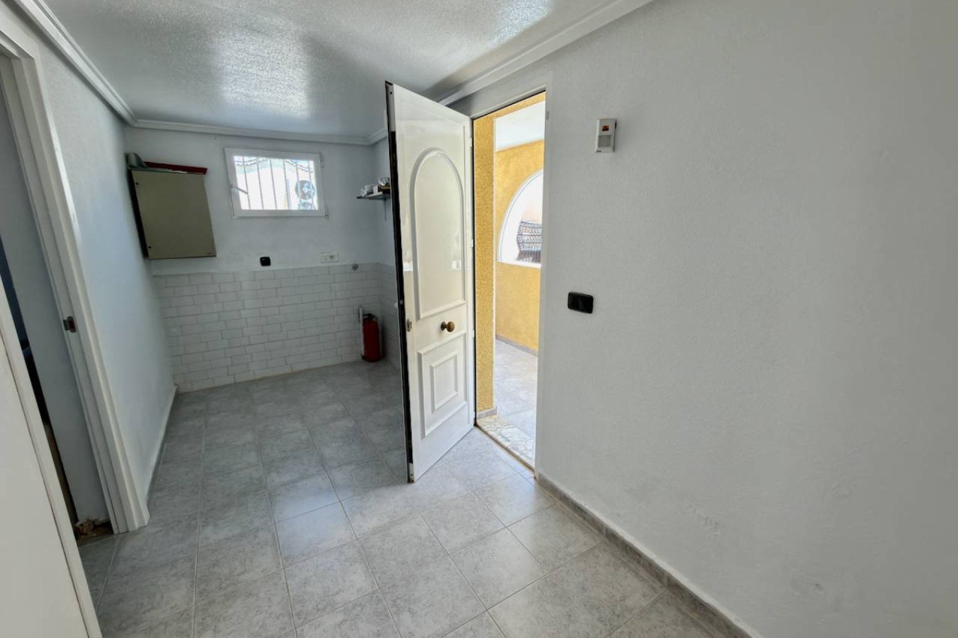 Wiederverkauf - Freistehend / Villa -
Ciudad Quesada - Rojales - Ciudad Quesada