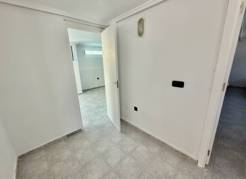 Wiederverkauf - Freistehend / Villa -
Ciudad Quesada - Rojales - Ciudad Quesada
