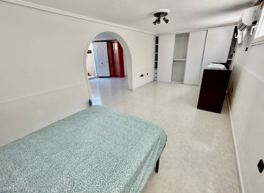 Wiederverkauf - Freistehend / Villa -
Ciudad Quesada - Rojales - Ciudad Quesada