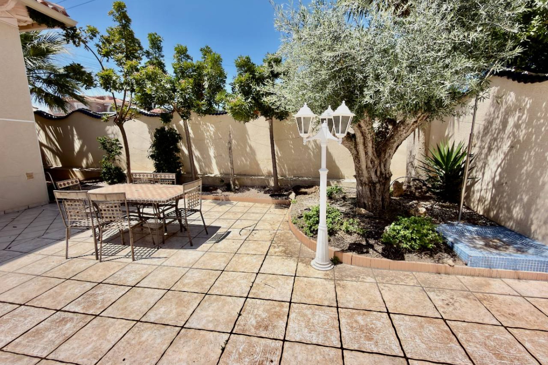 Wiederverkauf - Freistehend / Villa -
Ciudad Quesada - Rojales - Ciudad Quesada