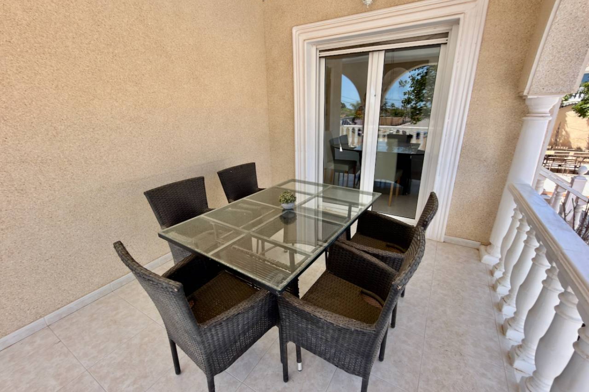 Wiederverkauf - Freistehend / Villa -
Ciudad Quesada - Rojales - Ciudad Quesada