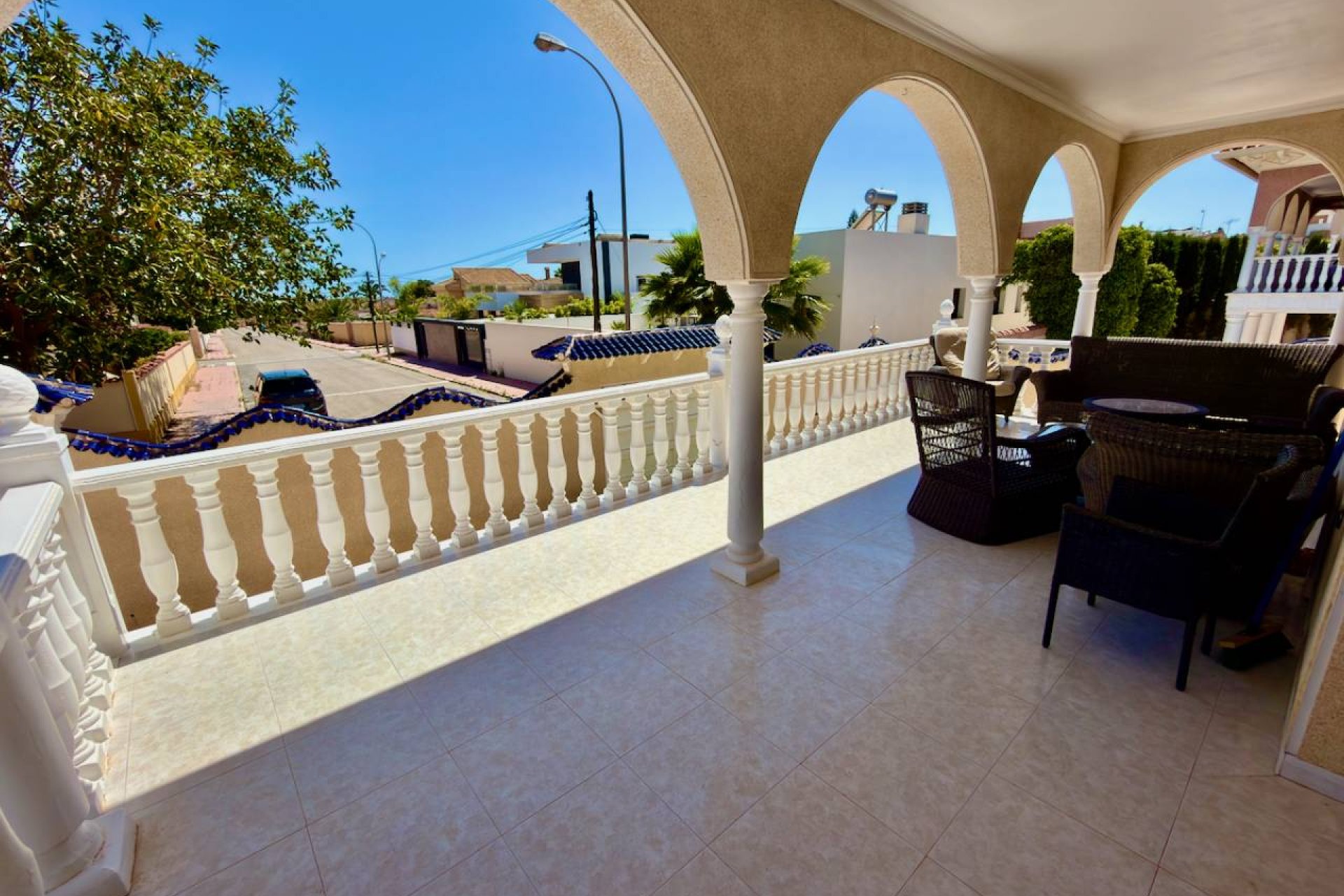 Wiederverkauf - Freistehend / Villa -
Ciudad Quesada - Rojales - Ciudad Quesada