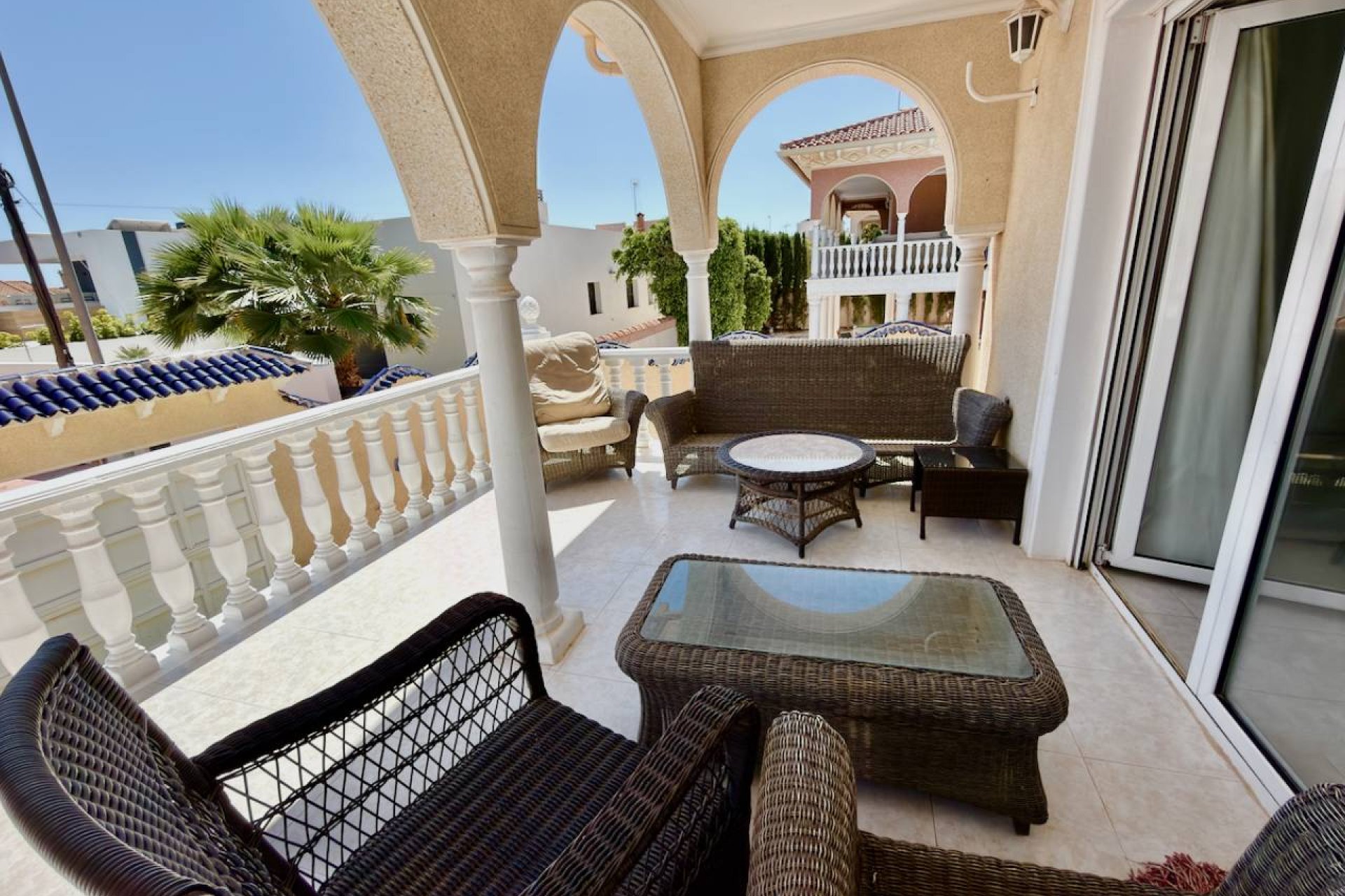 Wiederverkauf - Freistehend / Villa -
Ciudad Quesada - Rojales - Ciudad Quesada