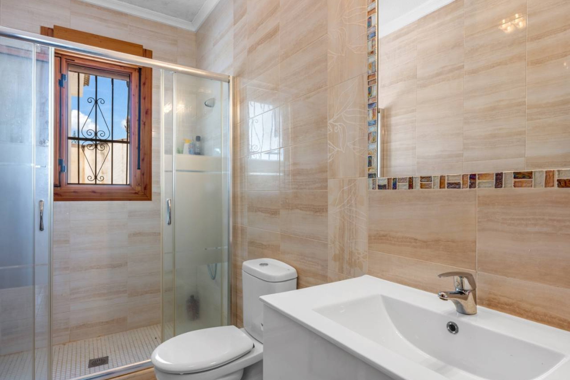 Wiederverkauf - Freistehend / Villa -
Ciudad Quesada - Rojales - Ciudad Quesada