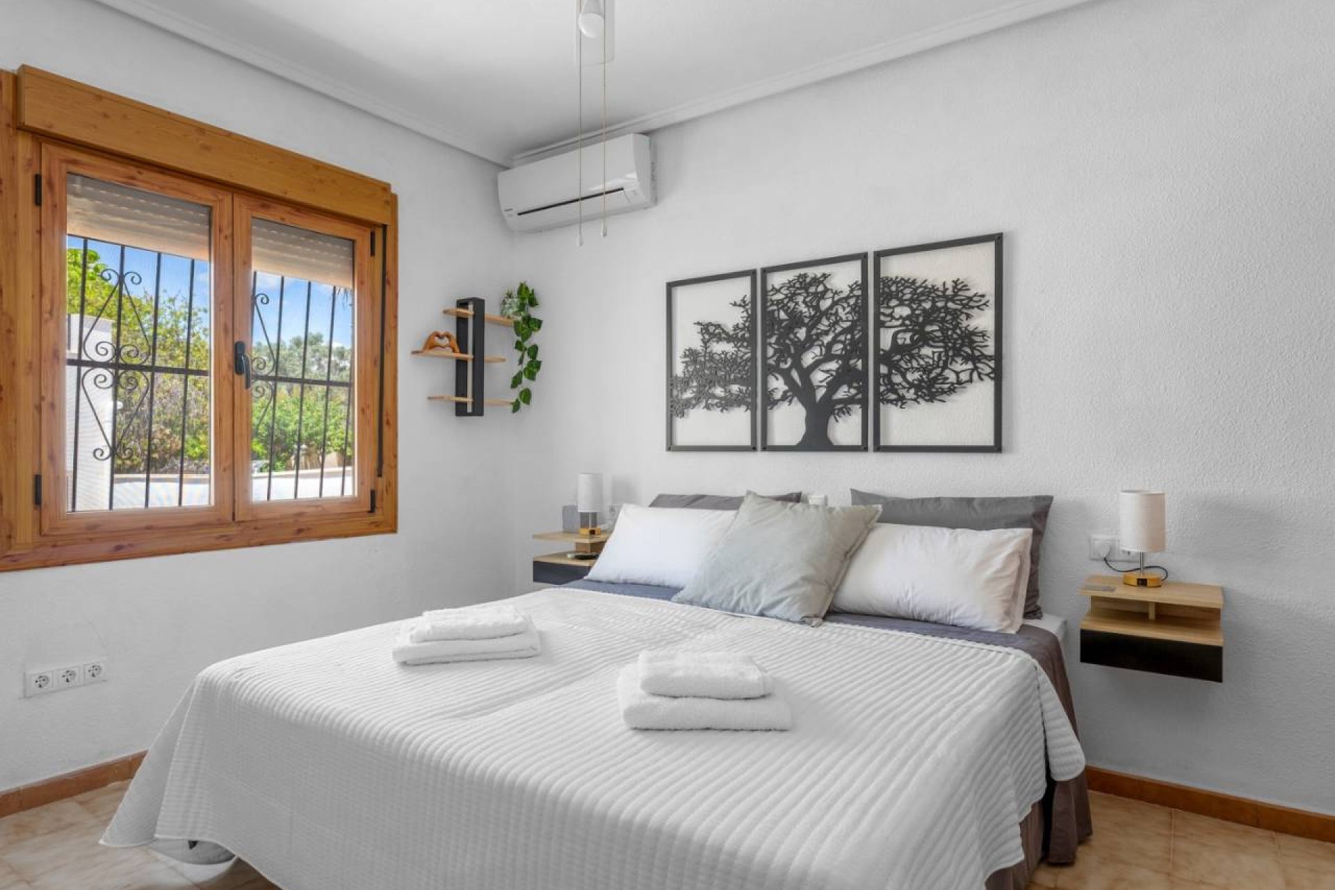Wiederverkauf - Freistehend / Villa -
Ciudad Quesada - Rojales - Ciudad Quesada