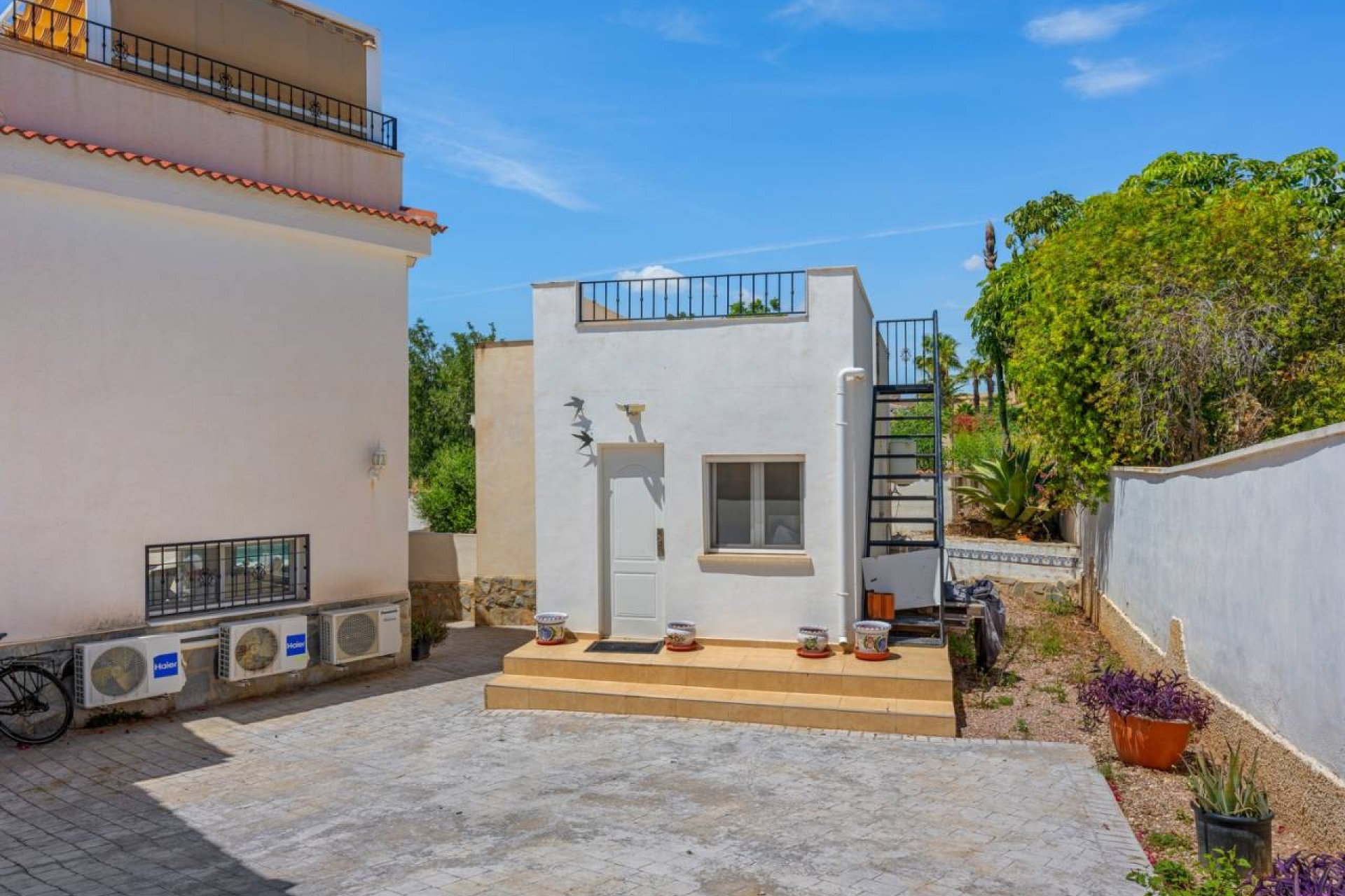 Wiederverkauf - Freistehend / Villa -
Ciudad Quesada - Rojales - Ciudad Quesada