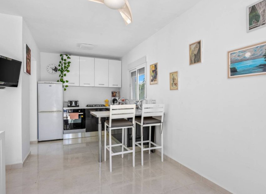 Wiederverkauf - Freistehend / Villa -
Ciudad Quesada - Rojales - Ciudad Quesada