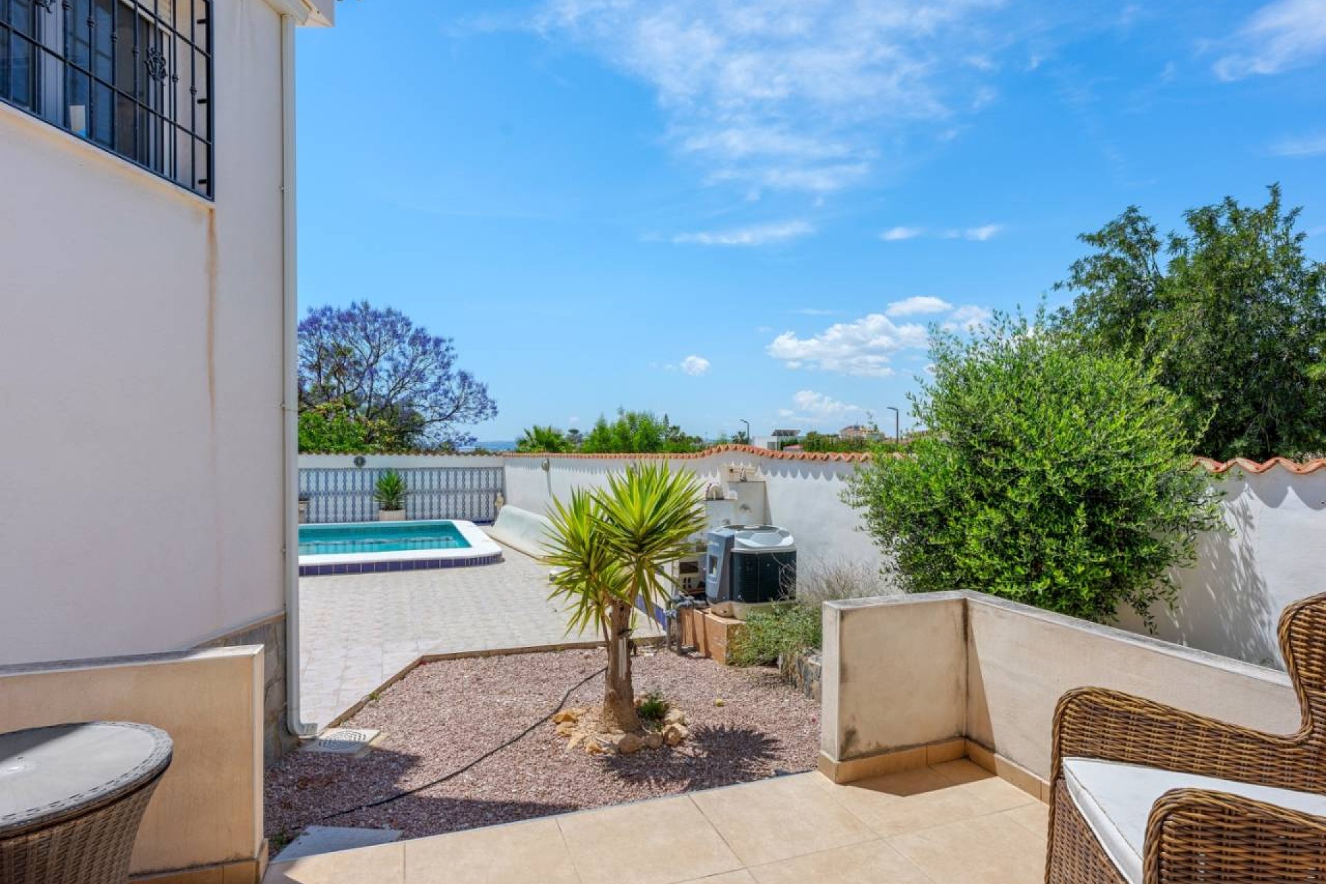 Wiederverkauf - Freistehend / Villa -
Ciudad Quesada - Rojales - Ciudad Quesada