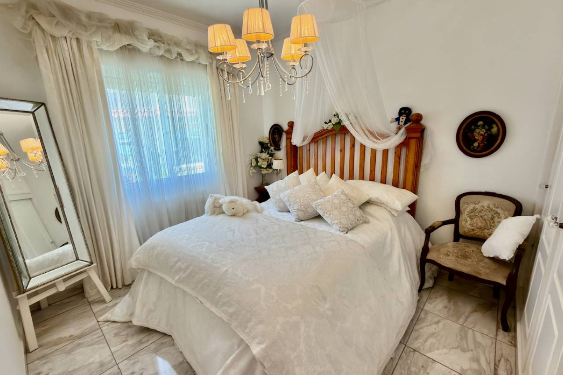 Wiederverkauf - Freistehend / Villa -
Ciudad Quesada - Rojales - Ciudad Quesada