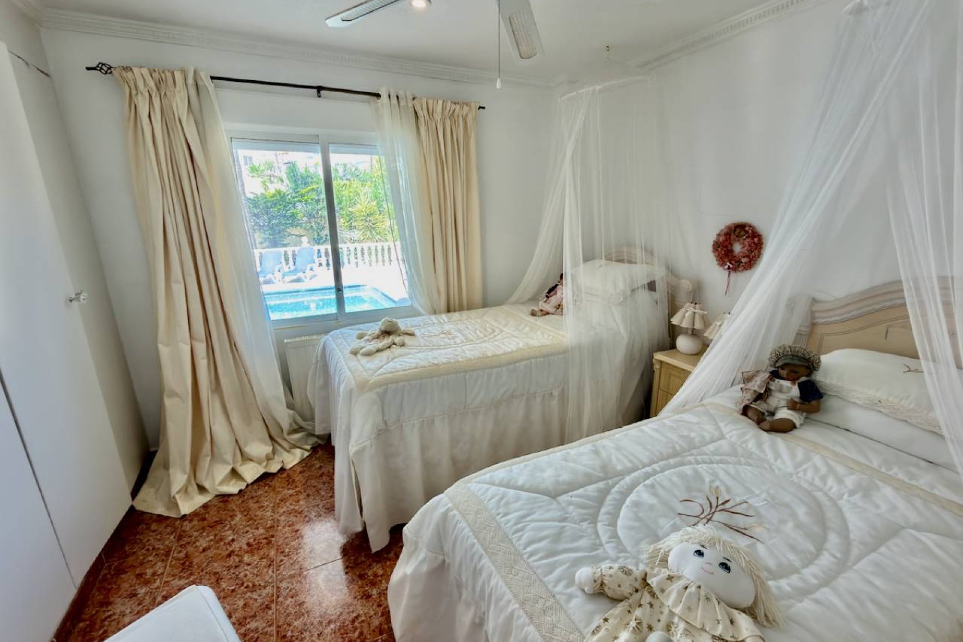 Wiederverkauf - Freistehend / Villa -
Ciudad Quesada - Rojales - Ciudad Quesada