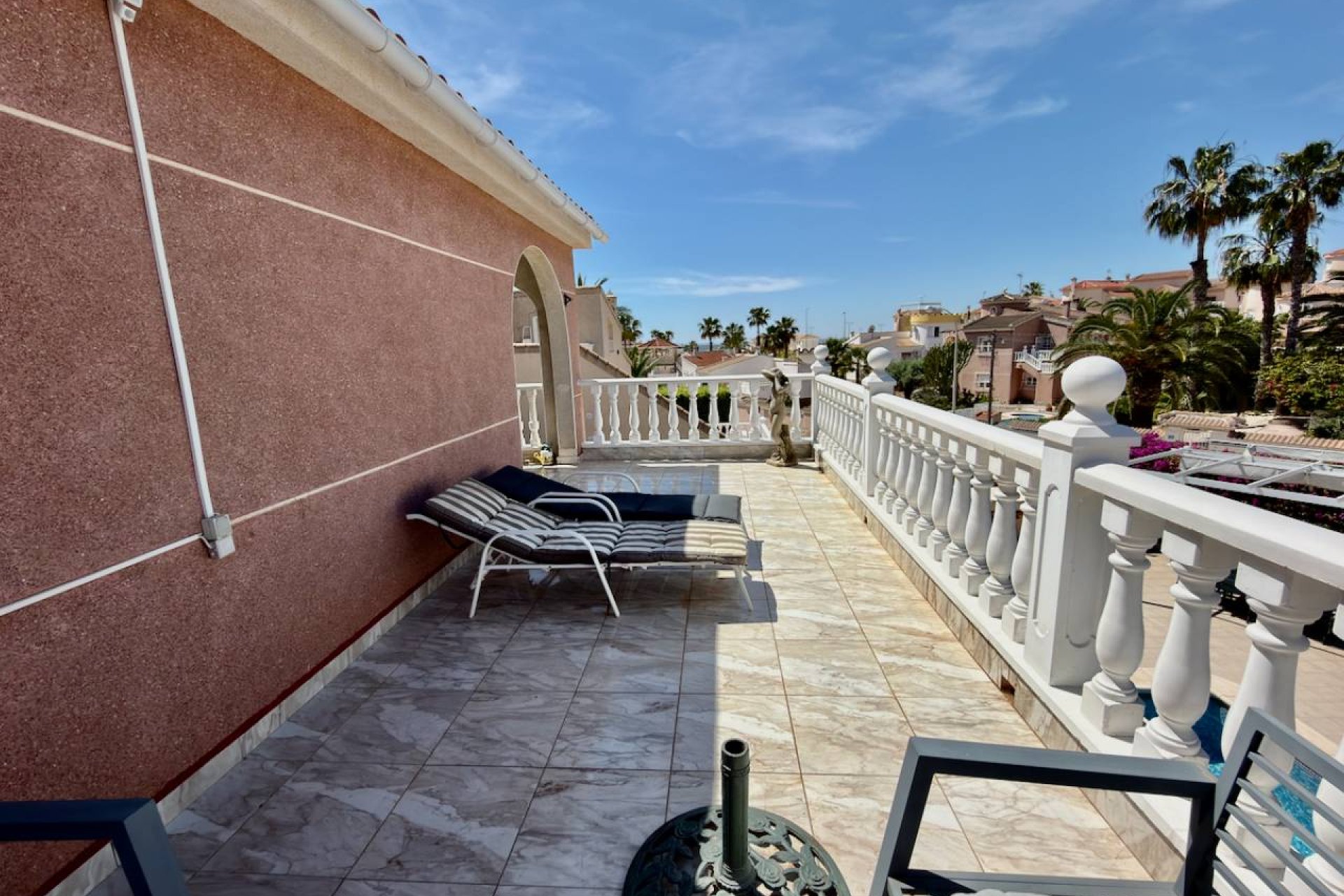 Wiederverkauf - Freistehend / Villa -
Ciudad Quesada - Rojales - Ciudad Quesada