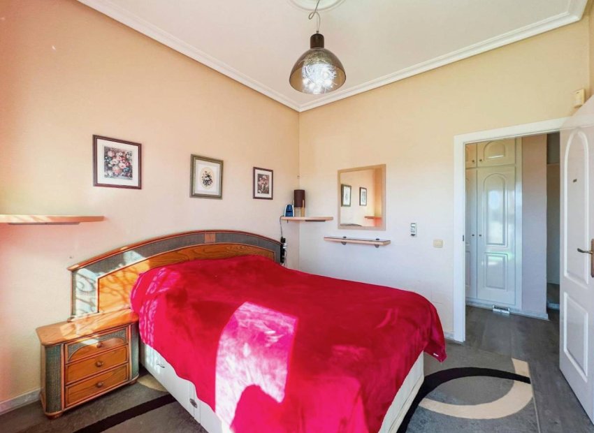 Wiederverkauf - Freistehend / Villa -
Ciudad Quesada - Rojales - Ciudad Quesada