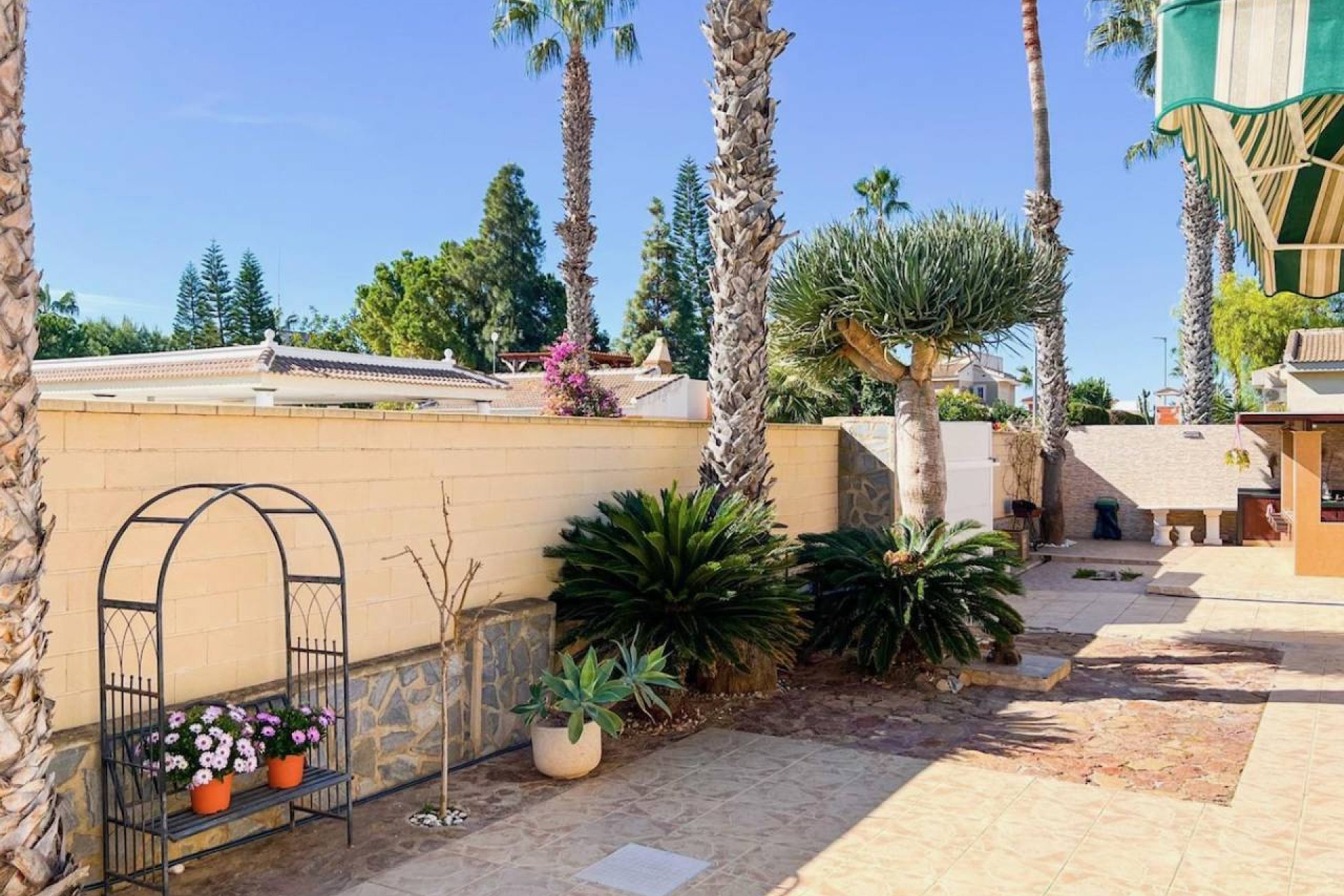 Wiederverkauf - Freistehend / Villa -
Ciudad Quesada - Rojales - Ciudad Quesada