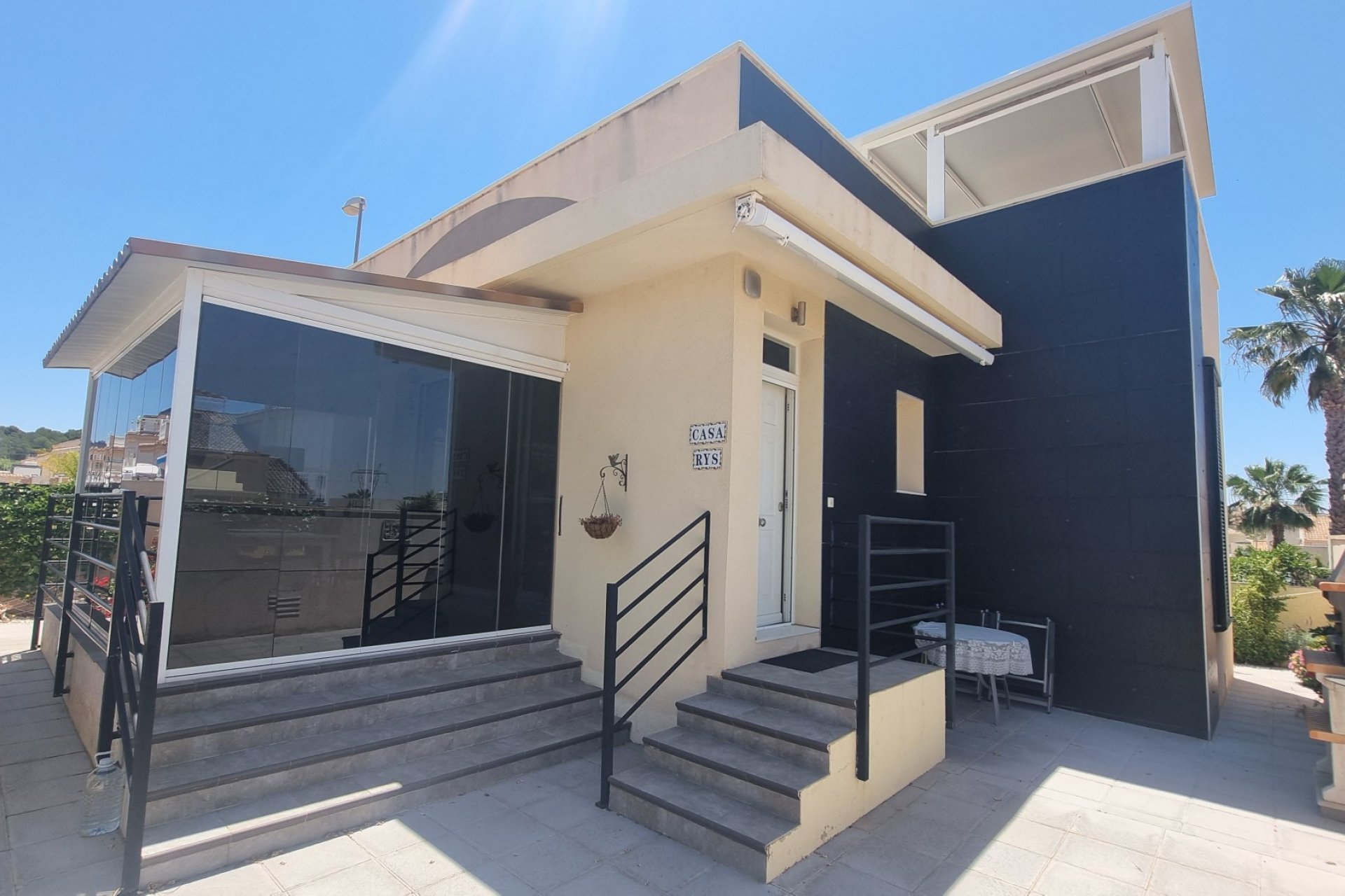 Wiederverkauf - Freistehend / Villa -
Ciudad Quesada - Rojales - Ciudad Quesada