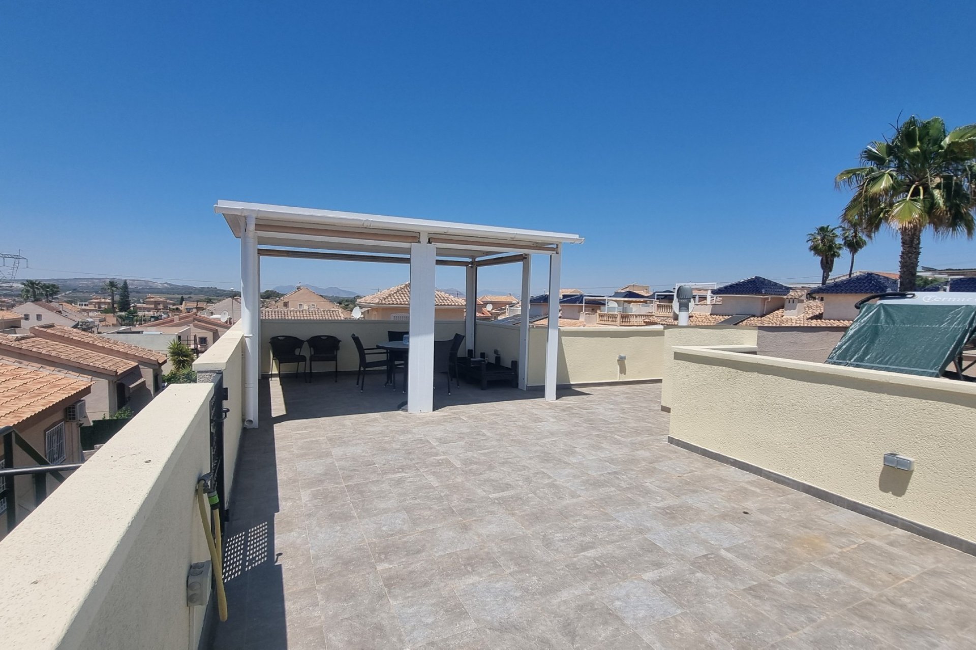 Wiederverkauf - Freistehend / Villa -
Ciudad Quesada - Rojales - Ciudad Quesada
