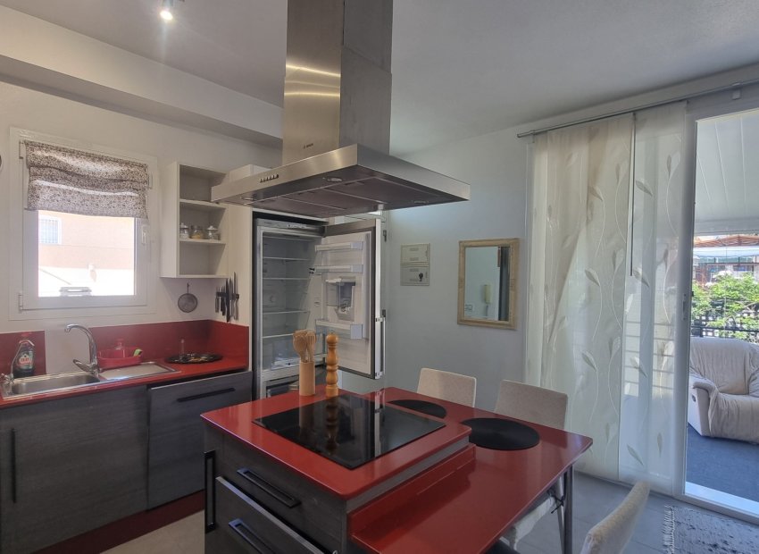 Wiederverkauf - Freistehend / Villa -
Ciudad Quesada - Rojales - Ciudad Quesada