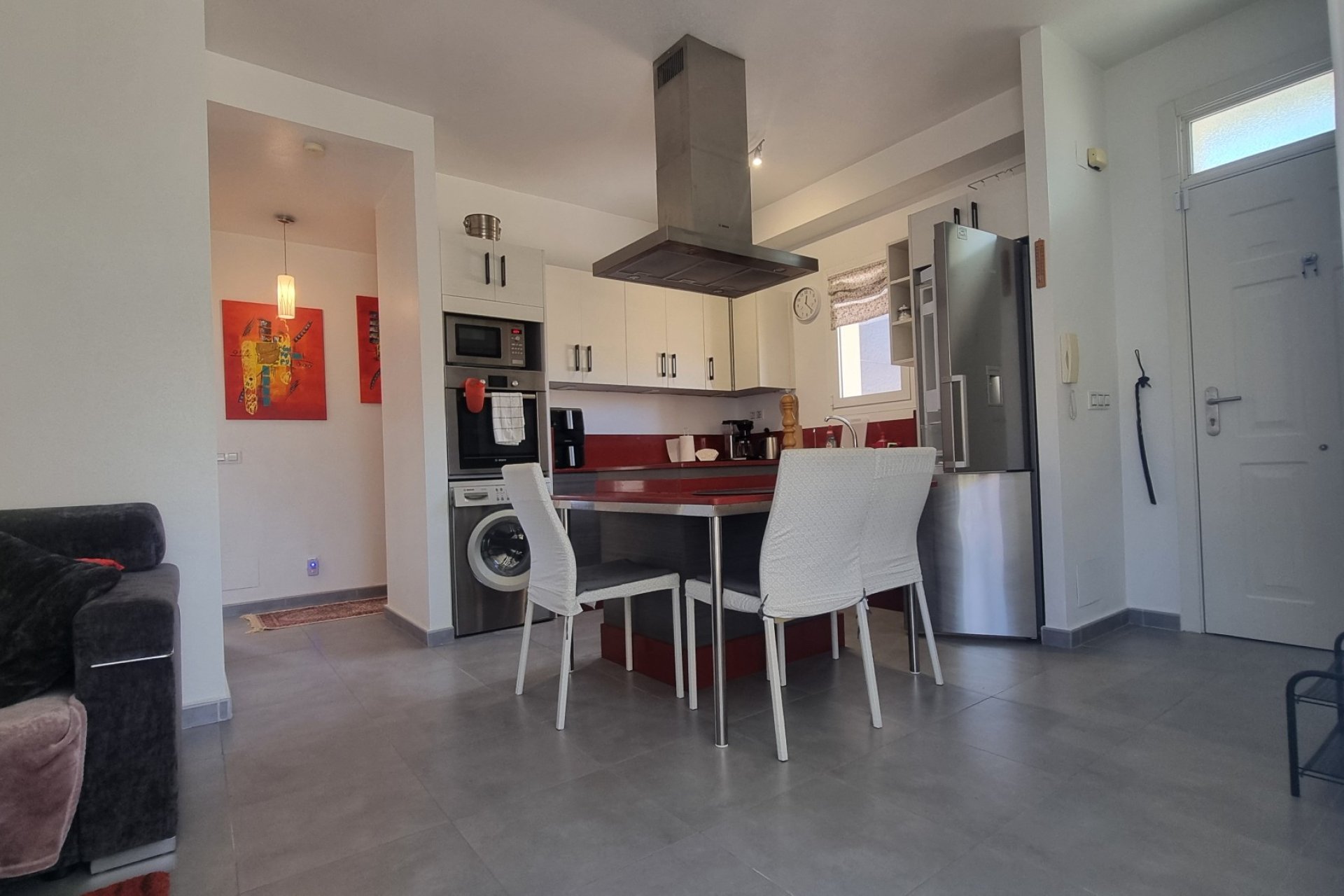 Wiederverkauf - Freistehend / Villa -
Ciudad Quesada - Rojales - Ciudad Quesada