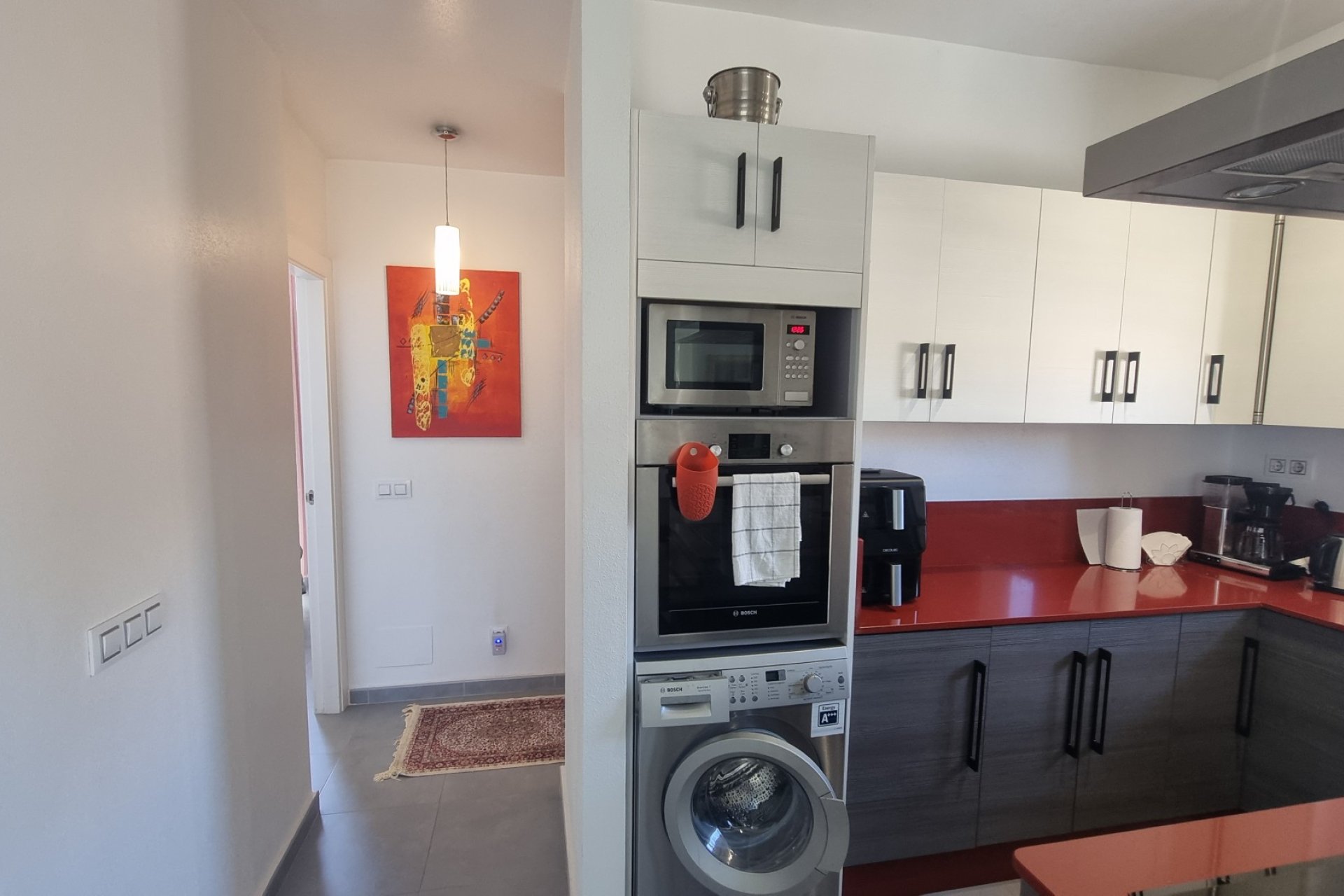 Wiederverkauf - Freistehend / Villa -
Ciudad Quesada - Rojales - Ciudad Quesada