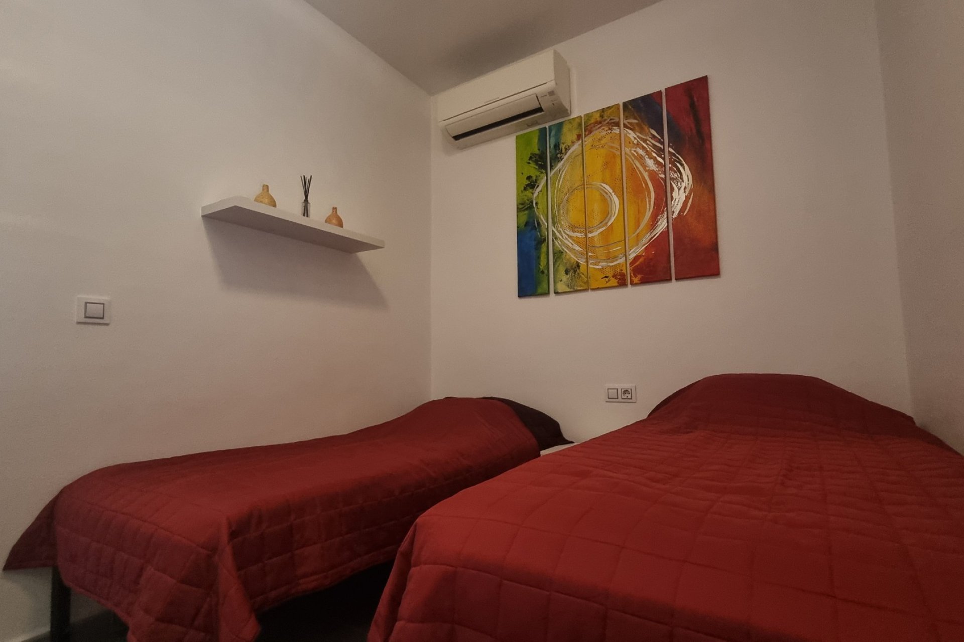 Wiederverkauf - Freistehend / Villa -
Ciudad Quesada - Rojales - Ciudad Quesada