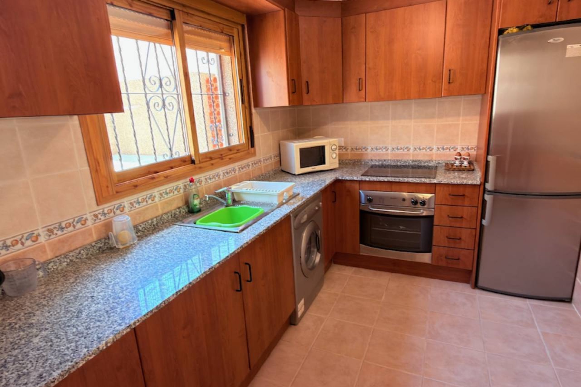 Wiederverkauf - Freistehend / Villa -
Ciudad Quesada - Rojales - Ciudad Quesada