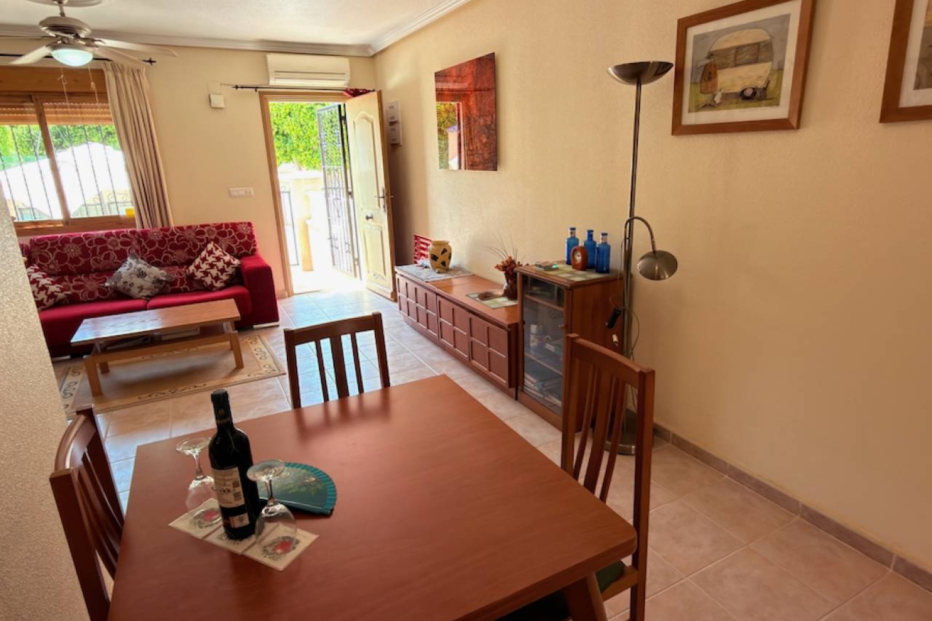 Wiederverkauf - Freistehend / Villa -
Ciudad Quesada - Rojales - Ciudad Quesada