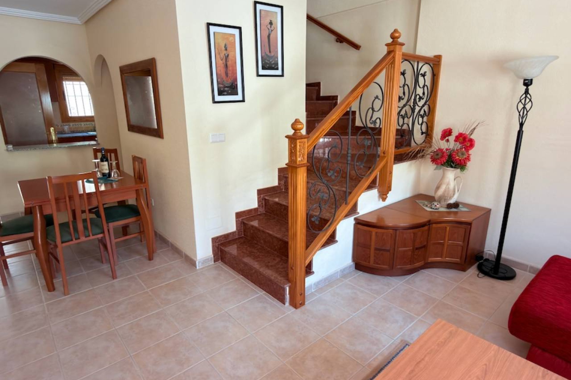 Wiederverkauf - Freistehend / Villa -
Ciudad Quesada - Rojales - Ciudad Quesada