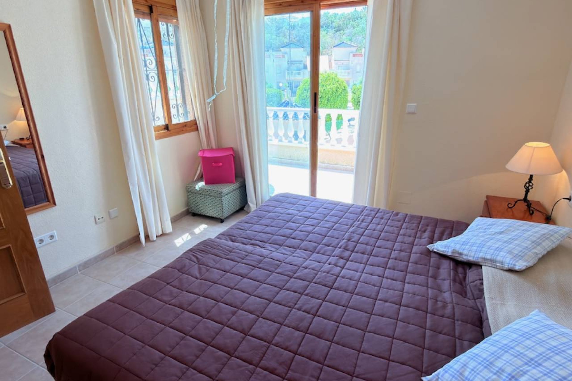 Wiederverkauf - Freistehend / Villa -
Ciudad Quesada - Rojales - Ciudad Quesada