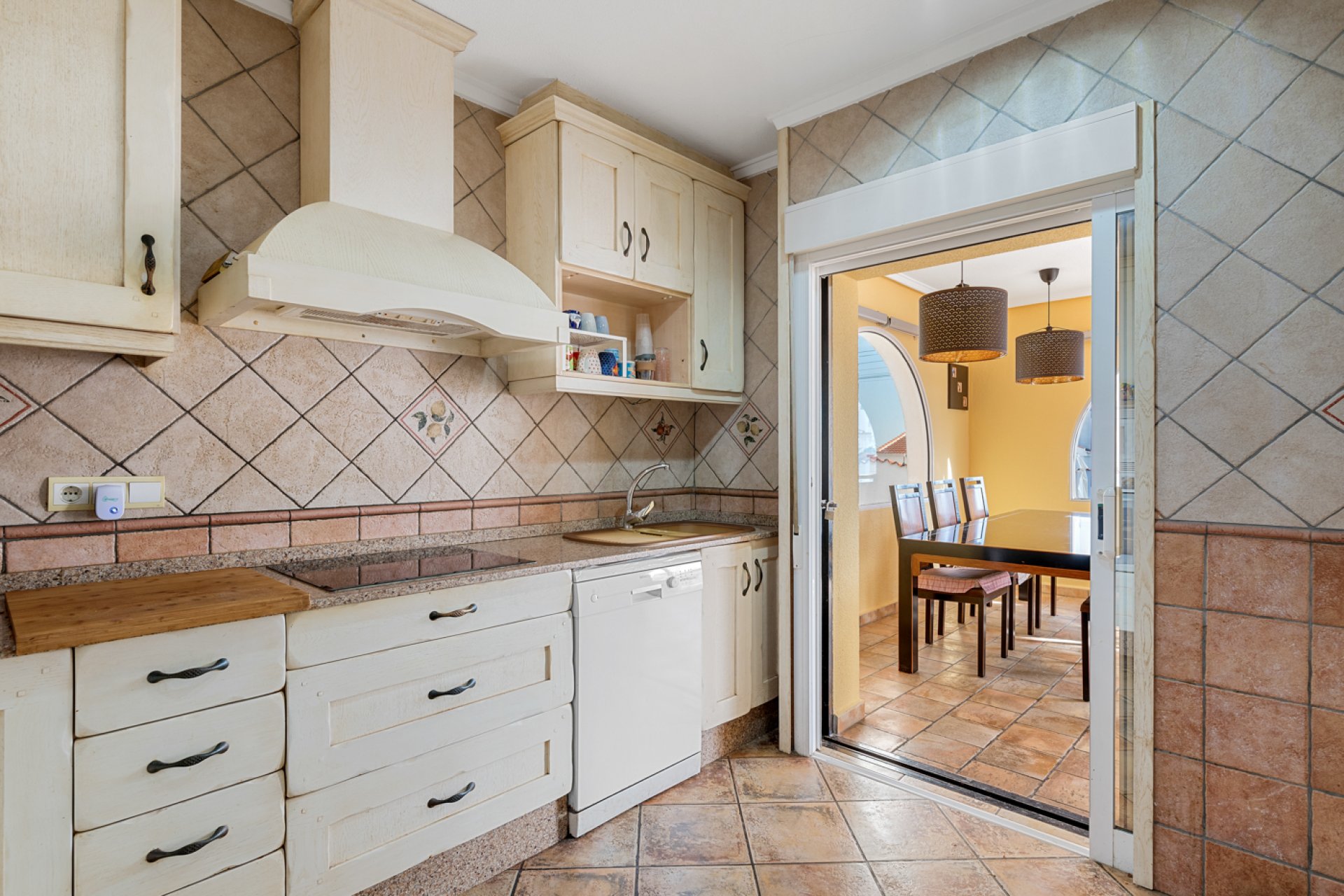 Wiederverkauf - Freistehend / Villa -
Ciudad Quesada - Rojales - Ciudad Quesada
