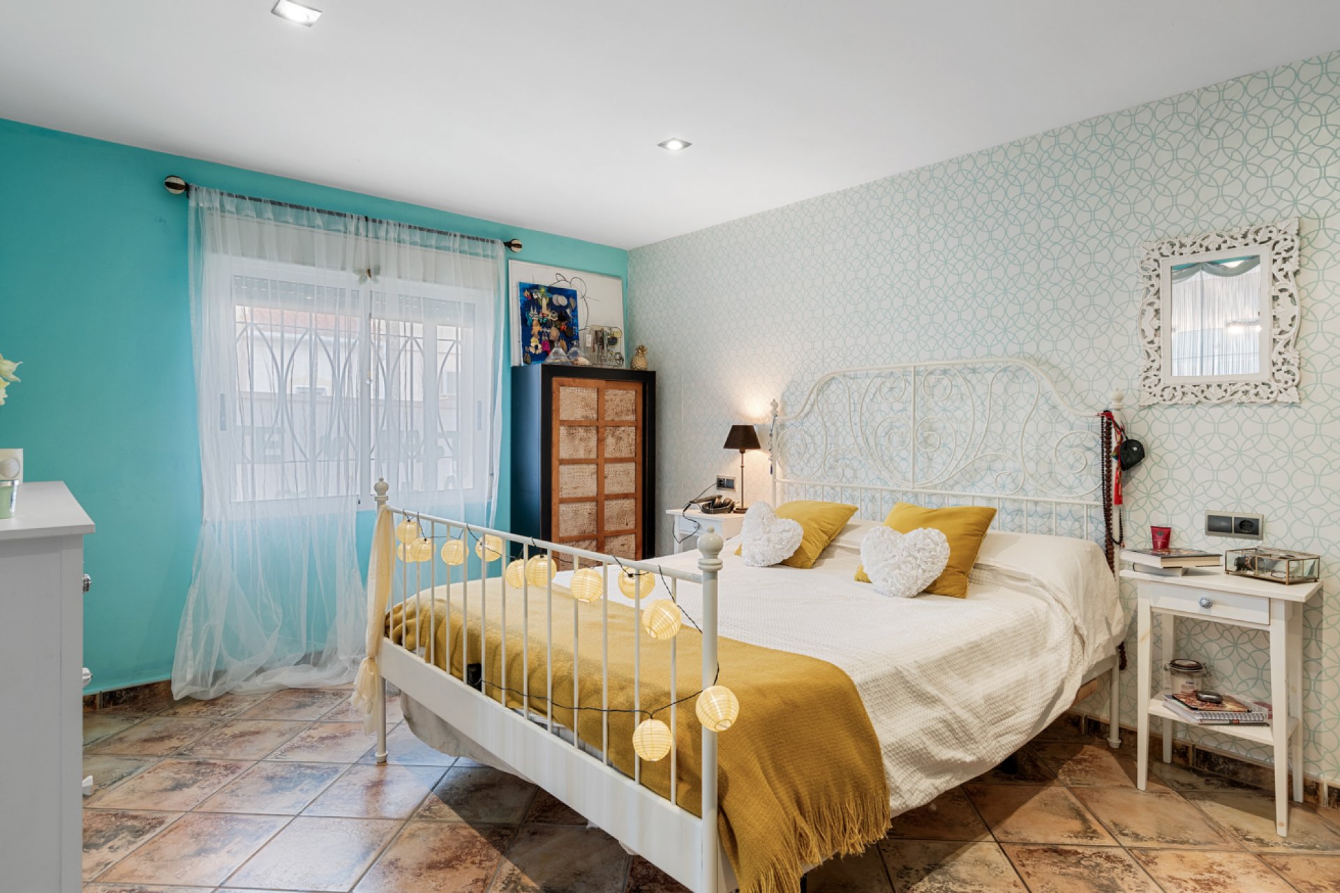 Wiederverkauf - Freistehend / Villa -
Ciudad Quesada - Rojales - Ciudad Quesada