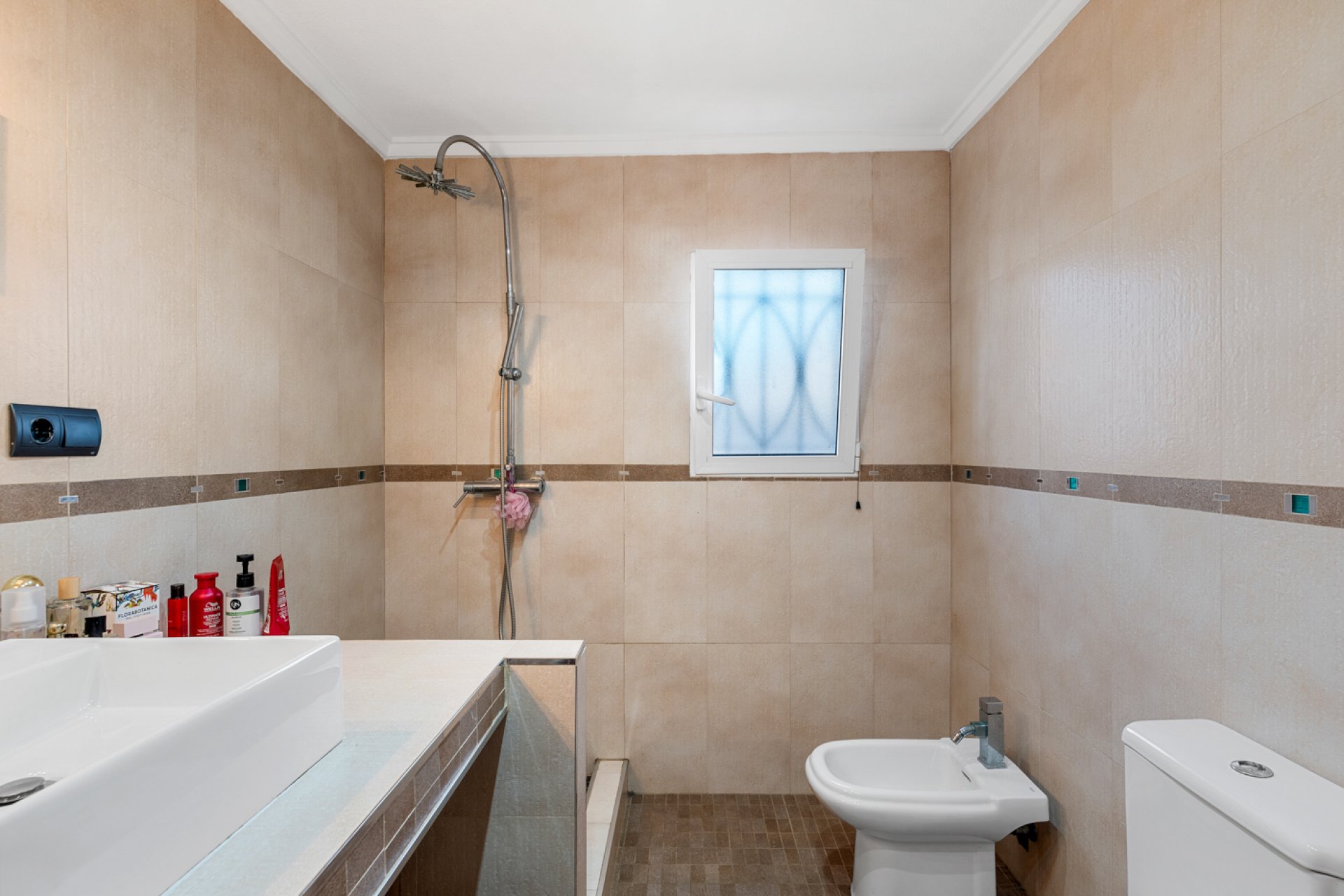 Wiederverkauf - Freistehend / Villa -
Ciudad Quesada - Rojales - Ciudad Quesada