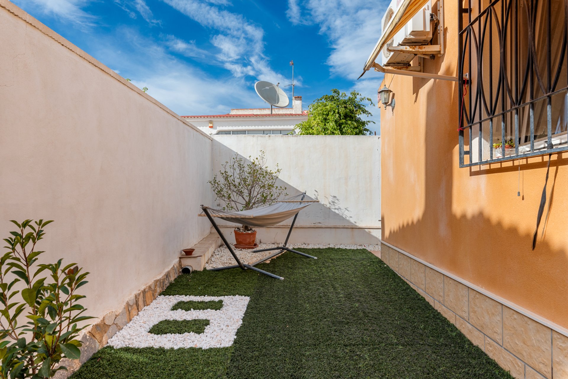Wiederverkauf - Freistehend / Villa -
Ciudad Quesada - Rojales - Ciudad Quesada