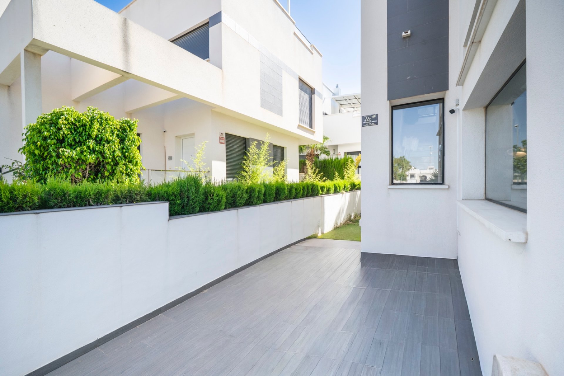 Wiederverkauf - Freistehend / Villa -
Ciudad Quesada - Rojales - Ciudad Quesada