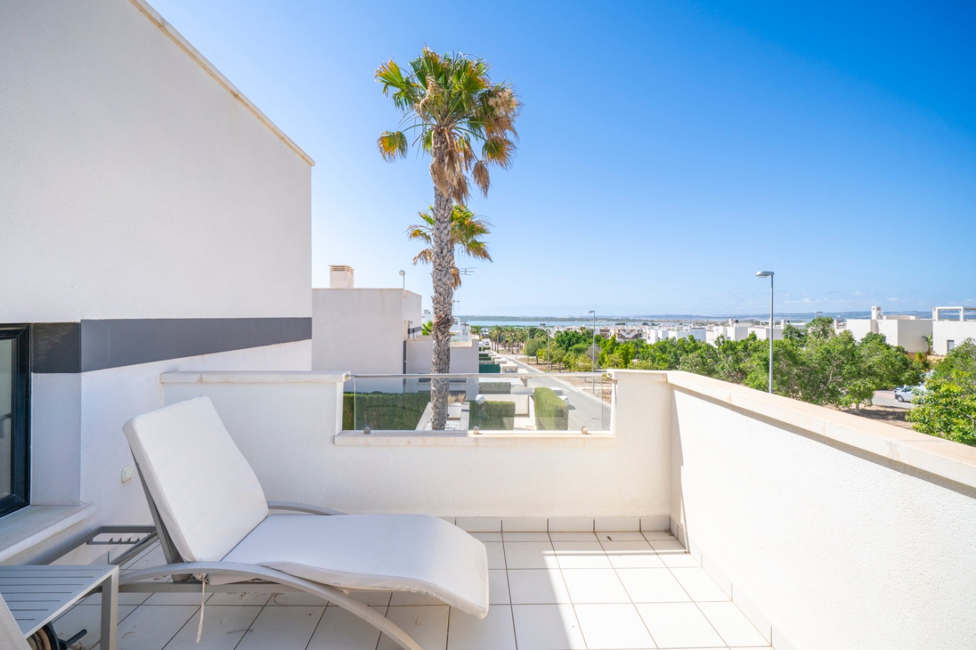 Wiederverkauf - Freistehend / Villa -
Ciudad Quesada - Rojales - Ciudad Quesada