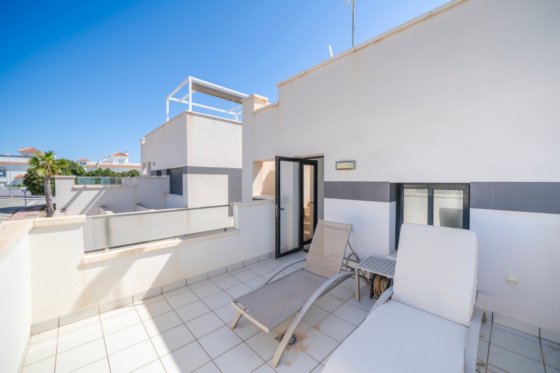 Wiederverkauf - Freistehend / Villa -
Ciudad Quesada - Rojales - Ciudad Quesada