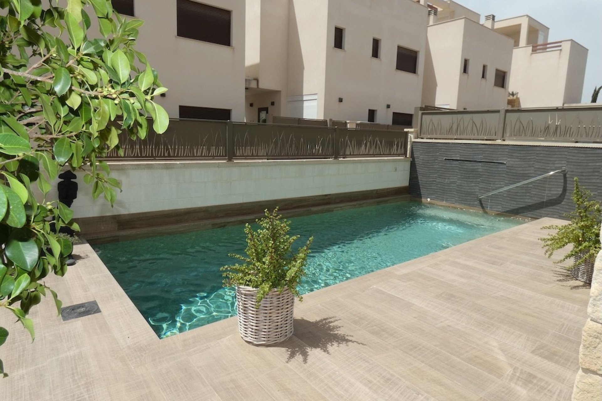 Wiederverkauf - Freistehend / Villa -
Ciudad Quesada - Rojales - Ciudad Quesada