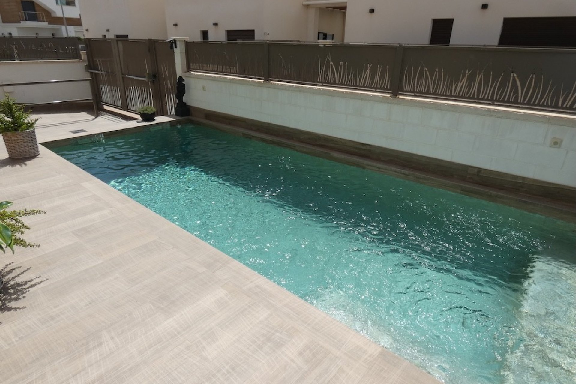 Wiederverkauf - Freistehend / Villa -
Ciudad Quesada - Rojales - Ciudad Quesada
