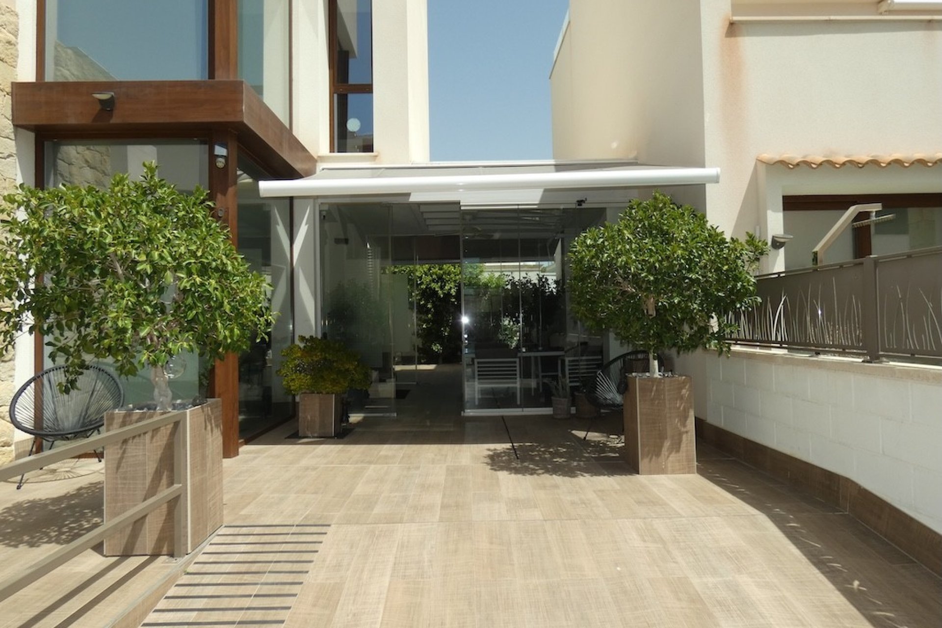 Wiederverkauf - Freistehend / Villa -
Ciudad Quesada - Rojales - Ciudad Quesada