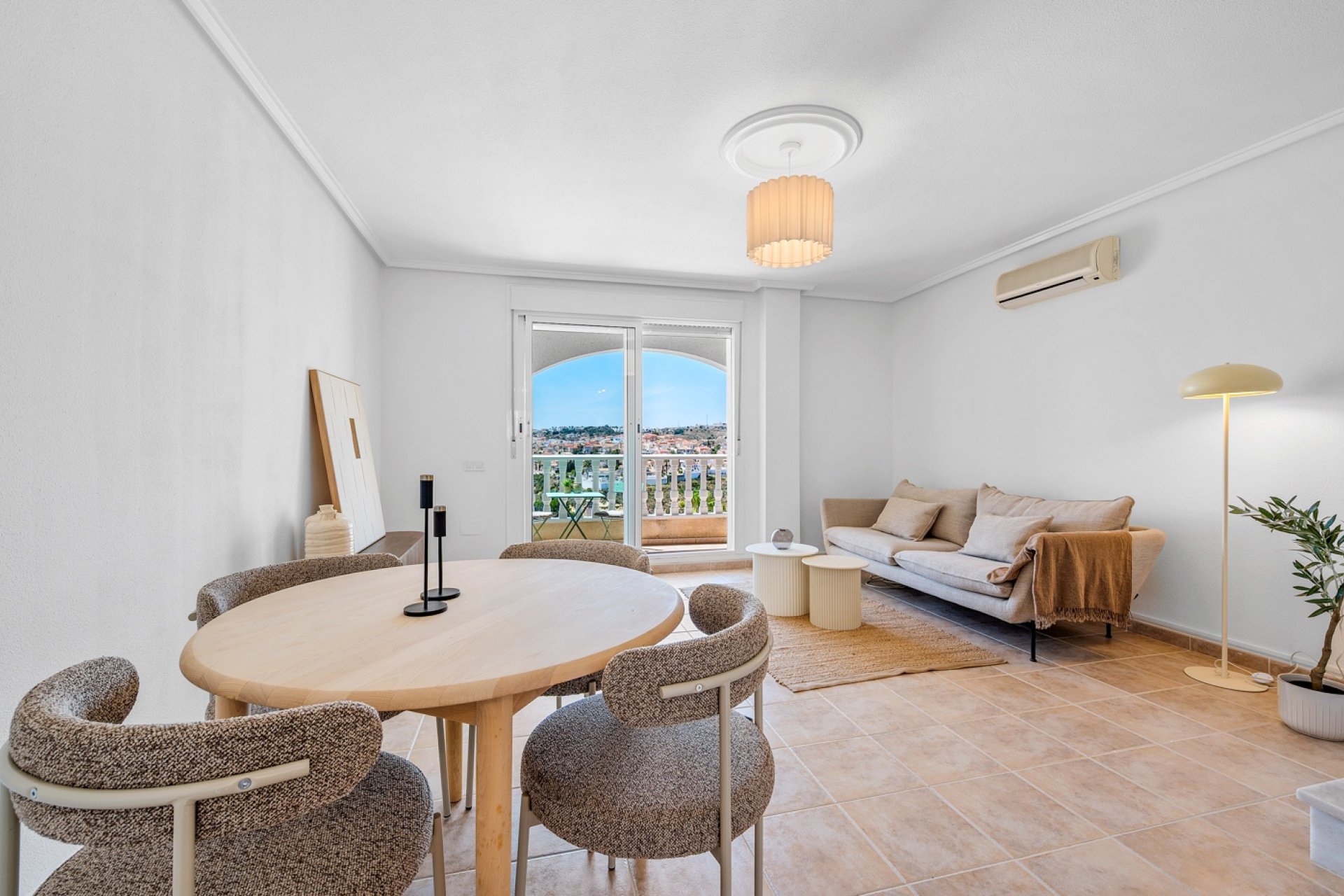 Wiederverkauf - Freistehend / Villa -
Ciudad Quesada - Rojales - Ciudad Quesada