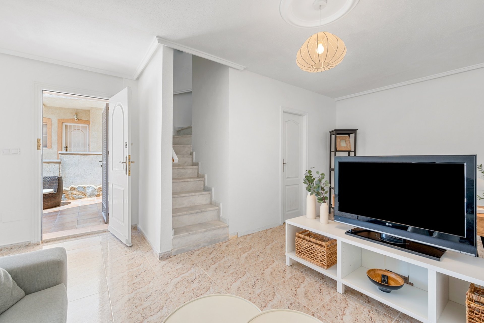 Wiederverkauf - Freistehend / Villa -
Ciudad Quesada - Rojales - Ciudad Quesada
