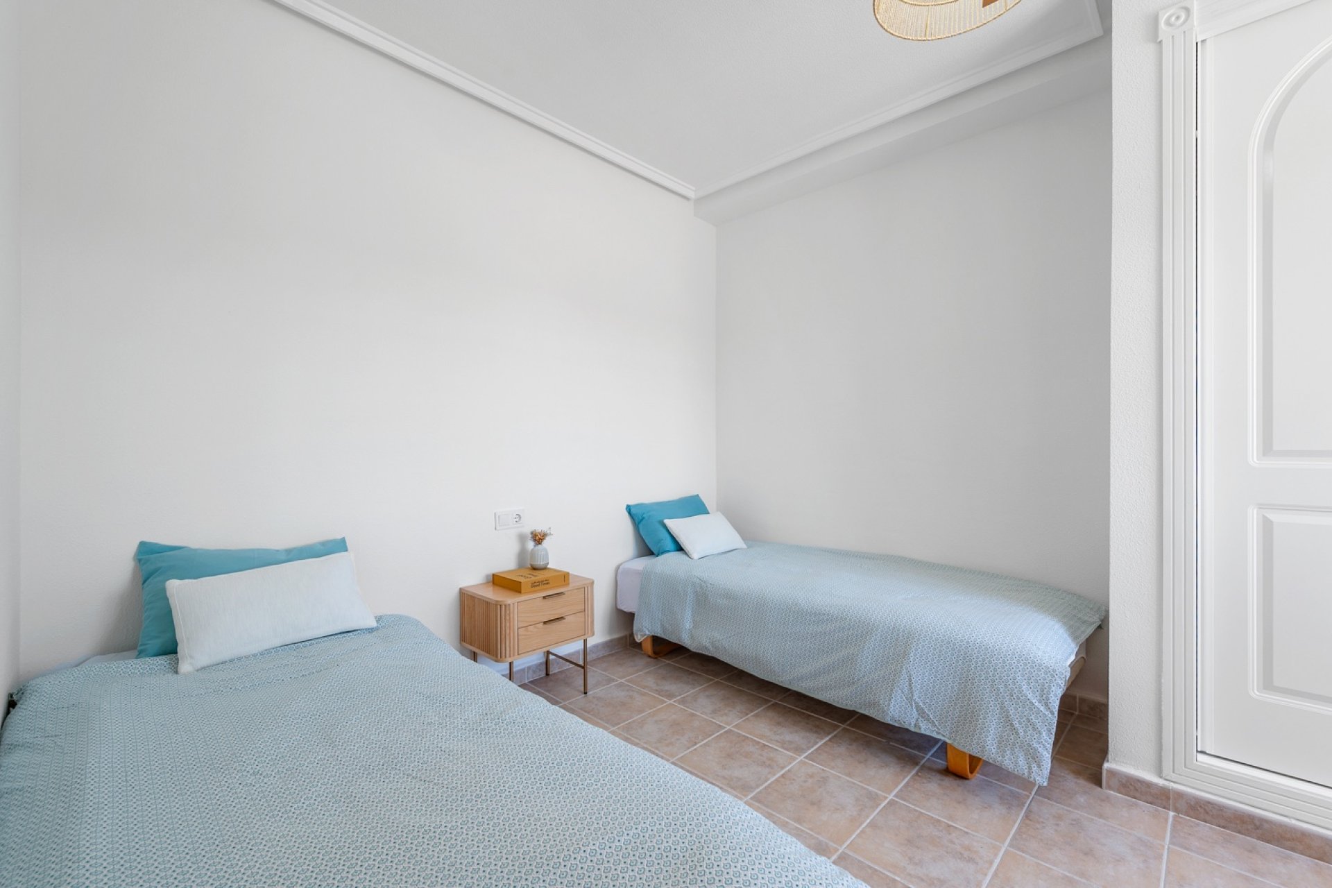 Wiederverkauf - Freistehend / Villa -
Ciudad Quesada - Rojales - Ciudad Quesada