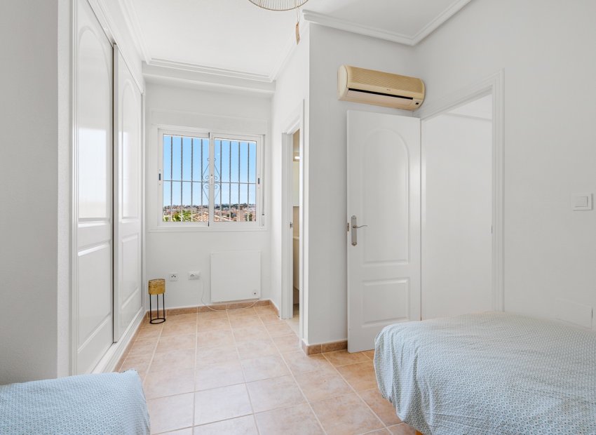 Wiederverkauf - Freistehend / Villa -
Ciudad Quesada - Rojales - Ciudad Quesada