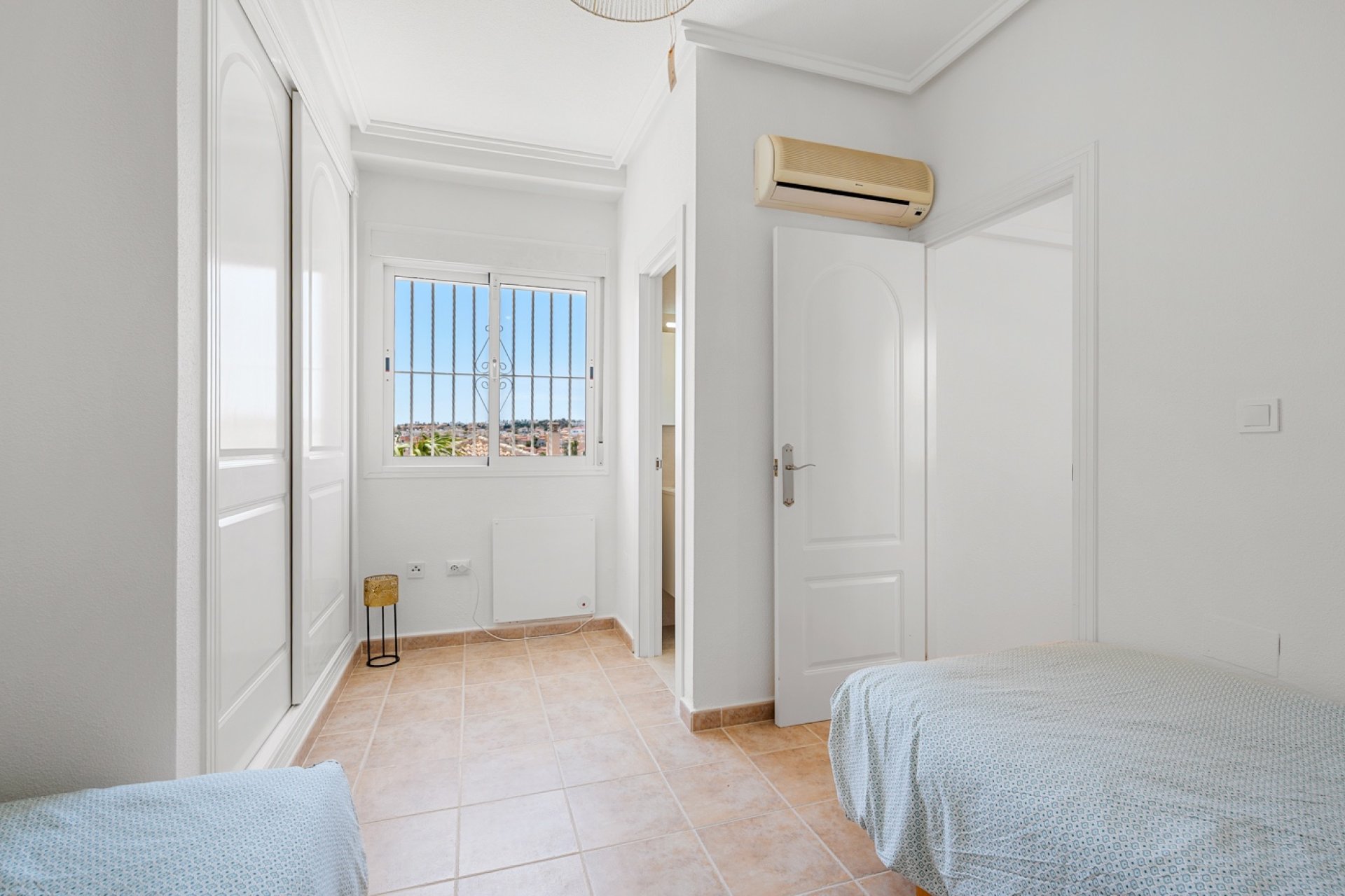 Wiederverkauf - Freistehend / Villa -
Ciudad Quesada - Rojales - Ciudad Quesada