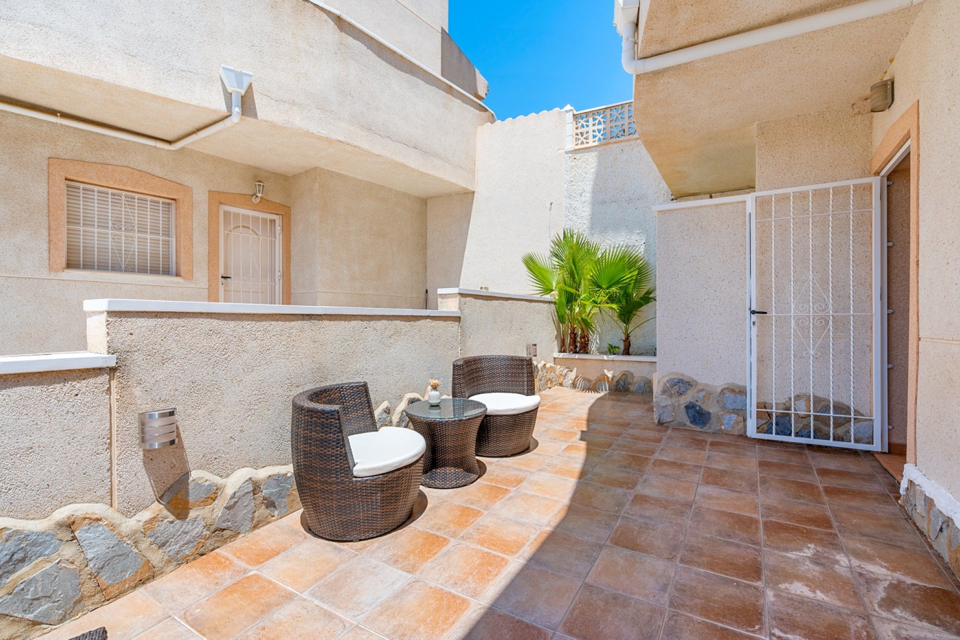 Wiederverkauf - Freistehend / Villa -
Ciudad Quesada - Rojales - Ciudad Quesada