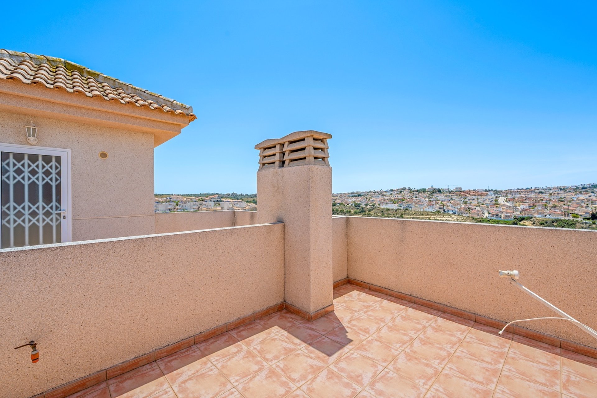 Wiederverkauf - Freistehend / Villa -
Ciudad Quesada - Rojales - Ciudad Quesada