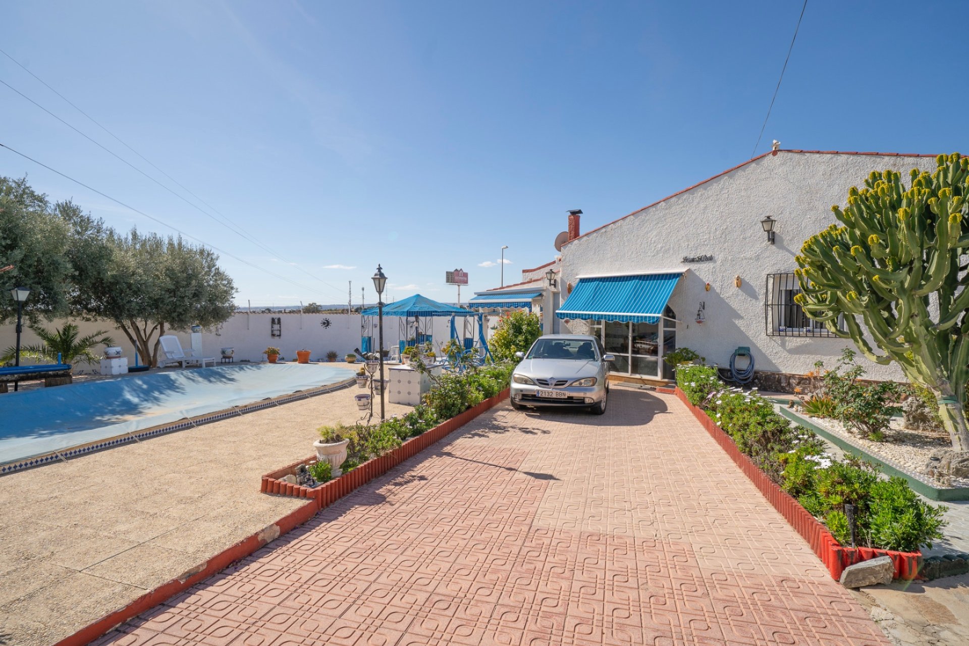 Wiederverkauf - Freistehend / Villa -
Ciudad Quesada - Rojales - Ciudad Quesada