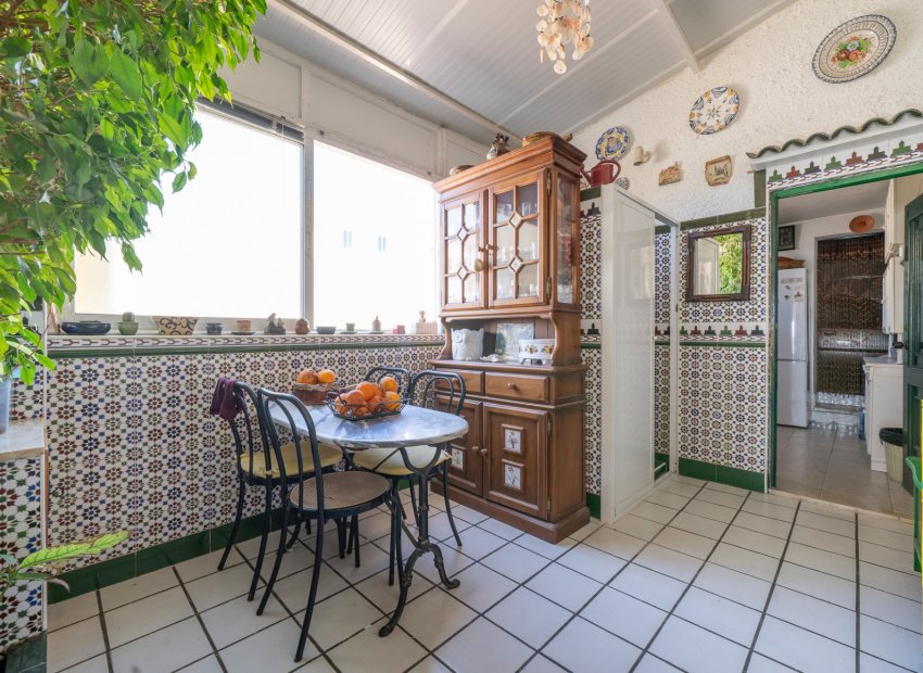 Wiederverkauf - Freistehend / Villa -
Ciudad Quesada - Rojales - Ciudad Quesada