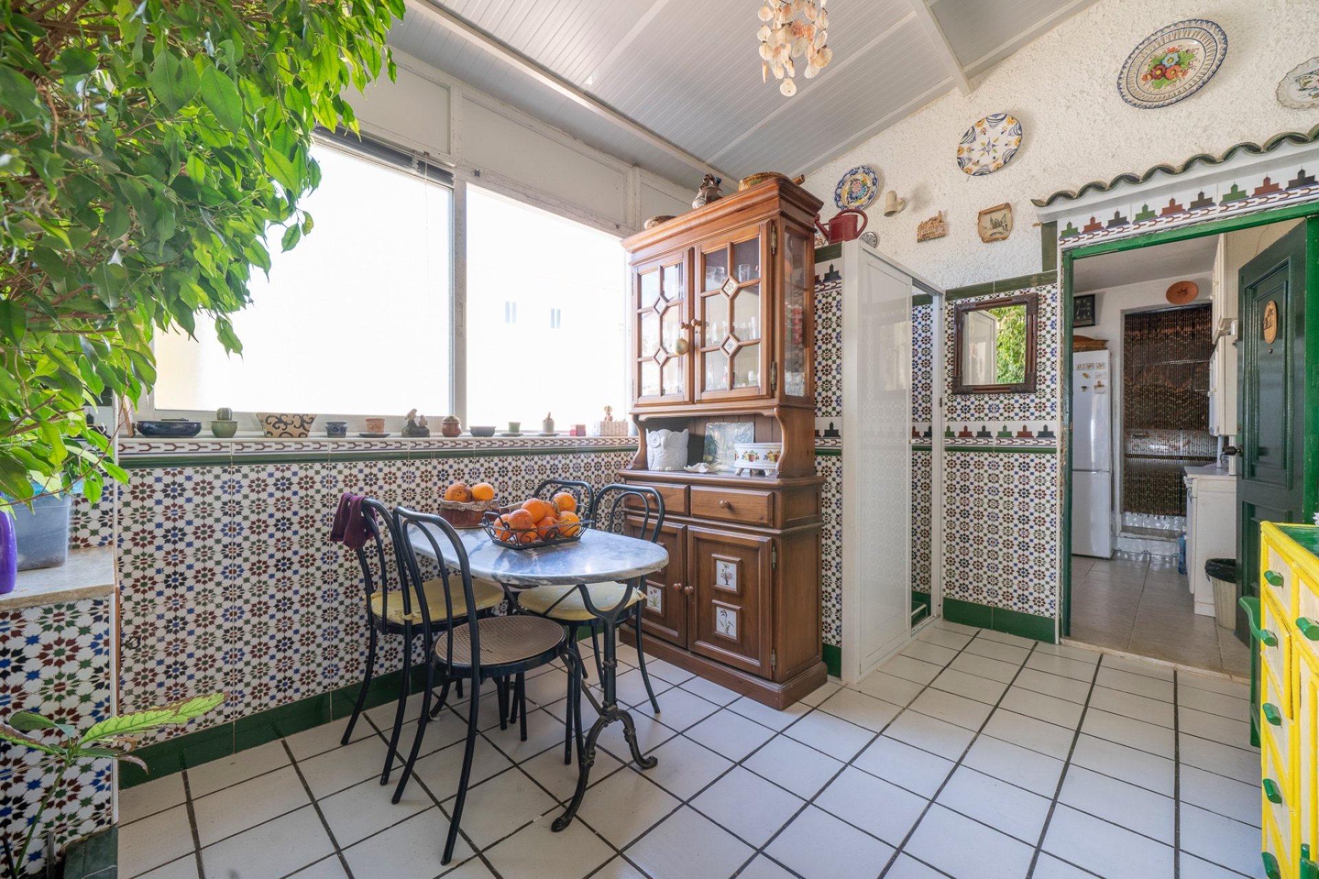 Wiederverkauf - Freistehend / Villa -
Ciudad Quesada - Rojales - Ciudad Quesada
